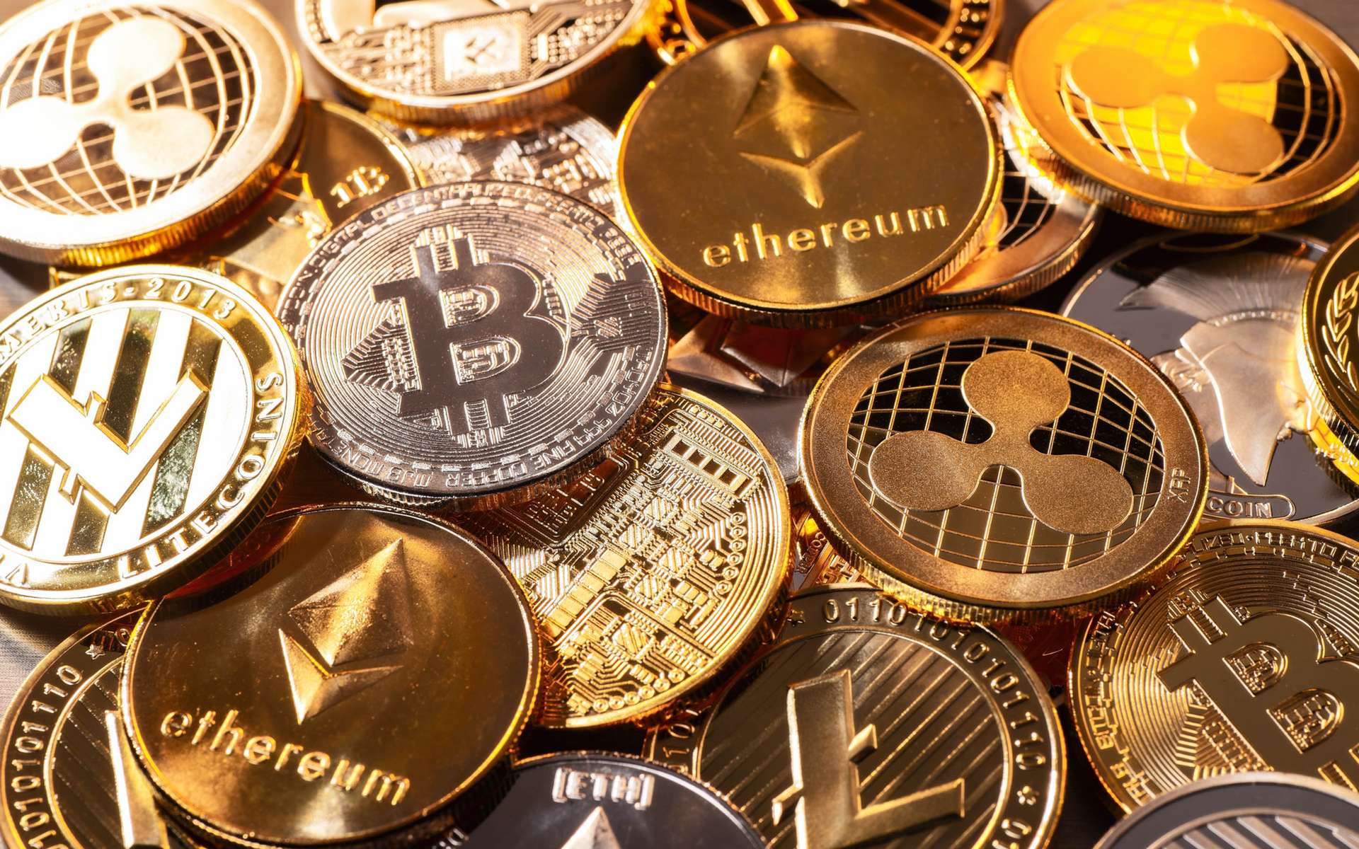 Crypto-monnaies : est-ce le moment d&rsquo;investir ?