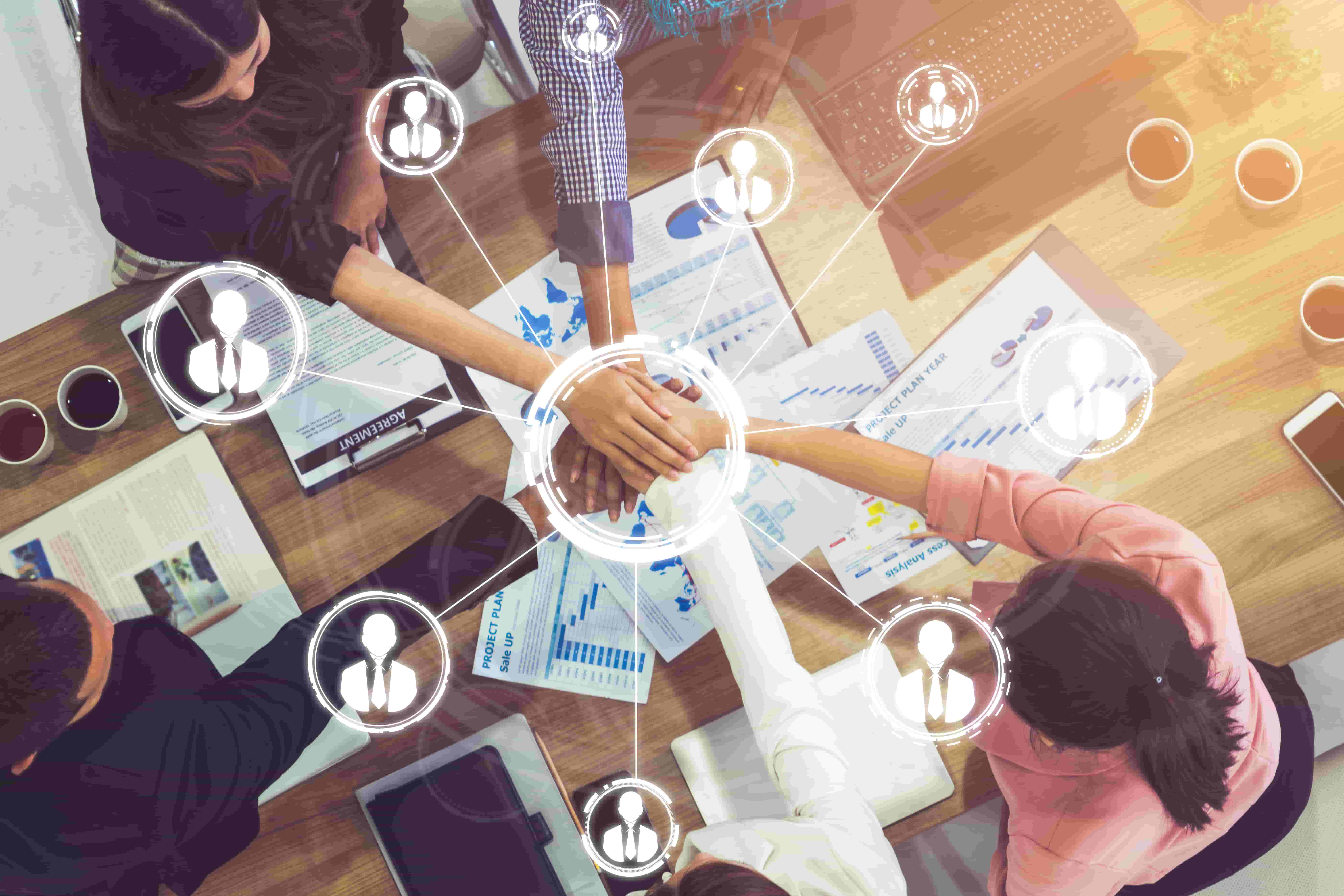 Les enjeux actuels des ressources humaines dans les entreprises modernes