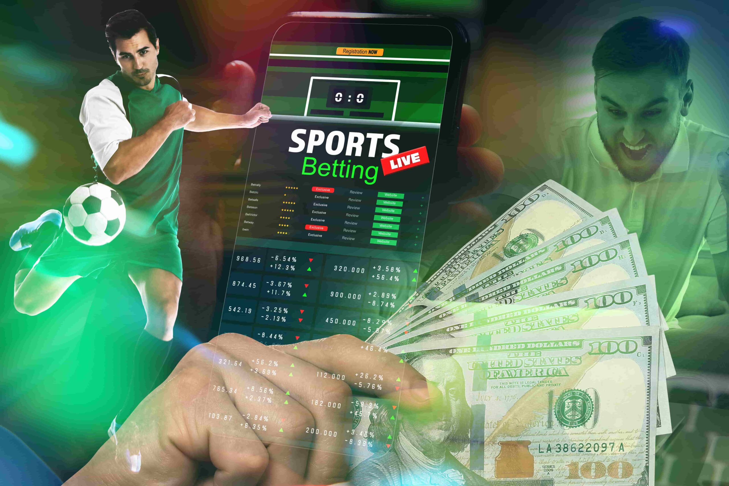 Maximisez vos gains : Stratégies de paris pour les prochains matchs de football