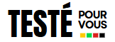 Testé Pour Vous