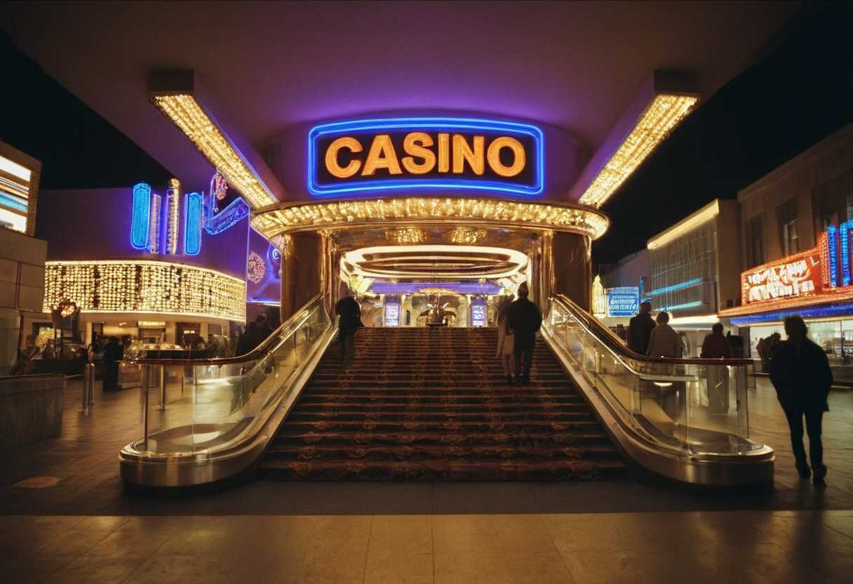 Comment identifier un bon code promo casino en 3 étapes simples