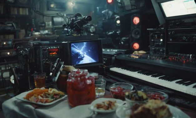 Les fails extrêmes les plus incroyables dans l&rsquo;univers du média et de la musique