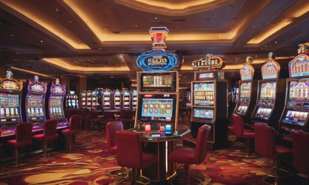 Tower Rush : le mini-jeu qui révolutionne le casino en ligne